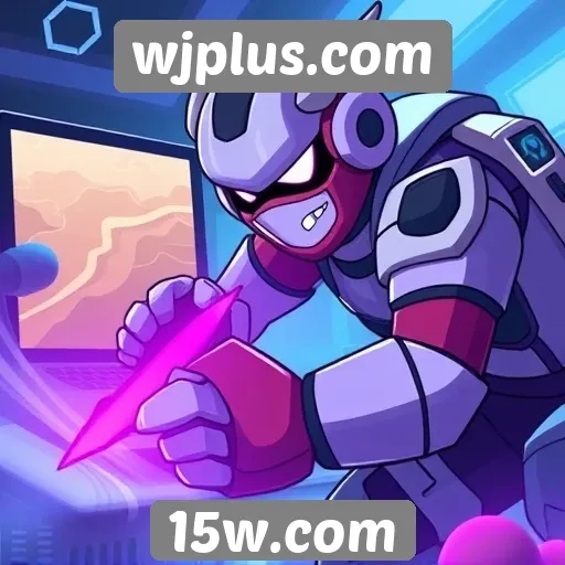 Recursos exclusivos do wjplus.com que atraem jogadores